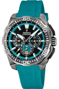 Picture: Festina 20725/6