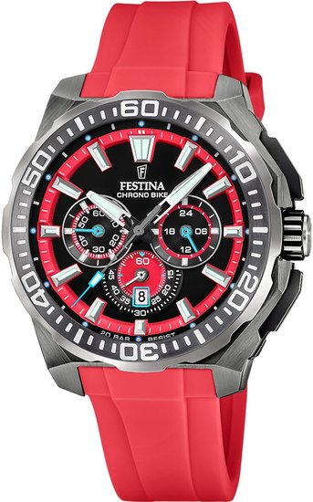 Photo: Zegarek FESTINA 20725/5