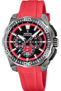 Picture: Festina 20725/5