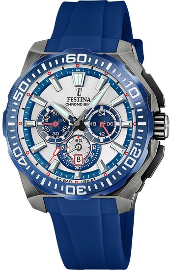 Photo: Zegarek FESTINA 20725/4