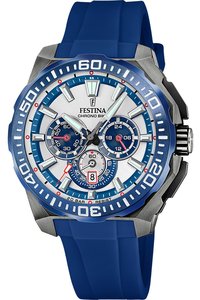 Picture: Festina 20725/4