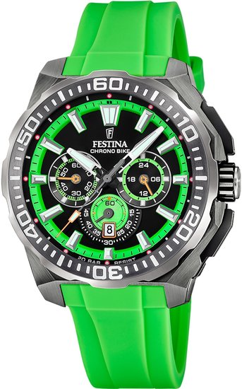 Photo: Zegarek FESTINA 20725/3