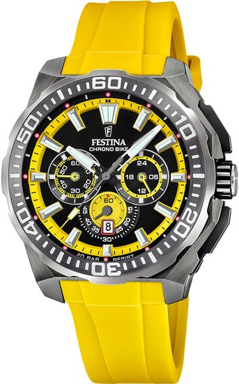 Photo: Zegarek FESTINA 20725/1