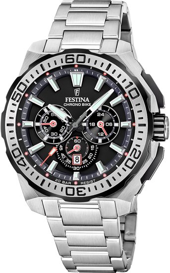Photo: Zegarek FESTINA 20724/7