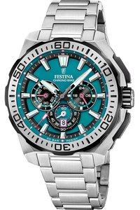 Picture: Festina 20724/6
