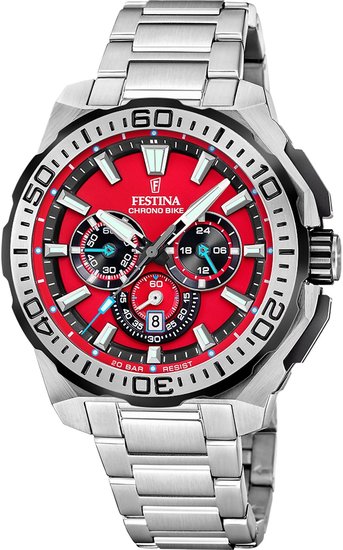 Photo: Zegarek FESTINA 20724/5