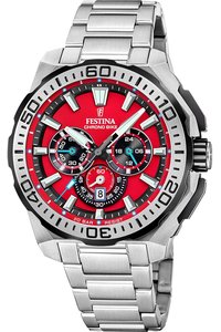 Picture: Festina 20724/5