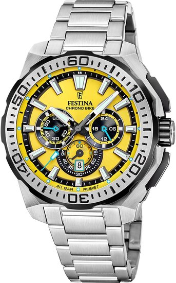 Photo: Zegarek FESTINA 20724/4