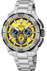 Picture: Festina 20724/4