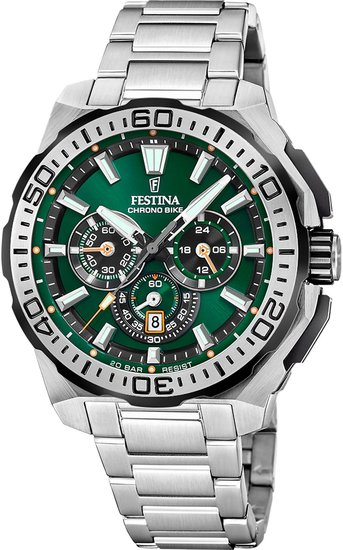 Photo: Zegarek FESTINA 20724/3