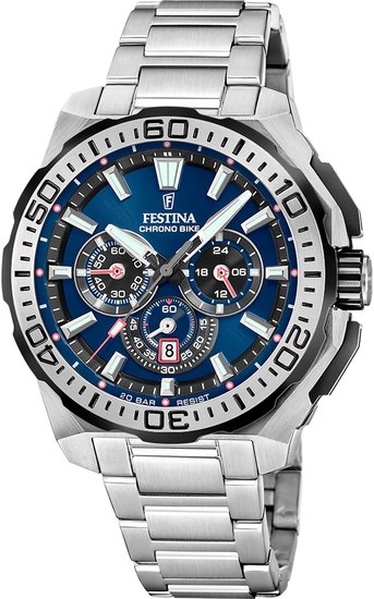 Photo: Zegarek FESTINA 20724/2