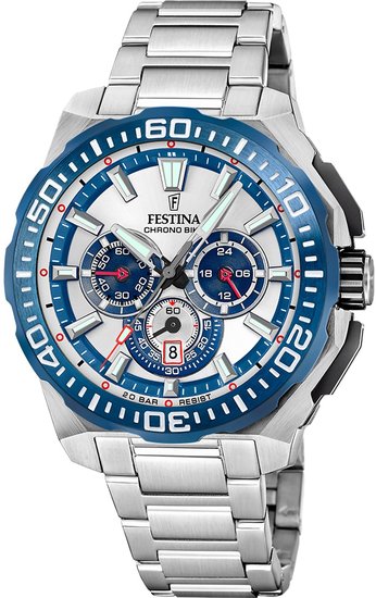 Photo: Zegarek FESTINA 20724/1