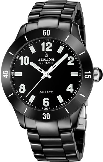 Photo: Zegarek FESTINA 20723/1