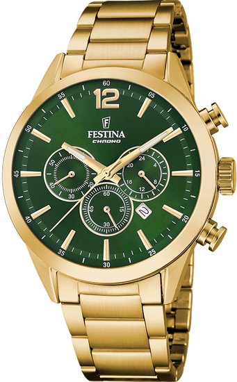 Photo: Zegarek FESTINA 20633/5