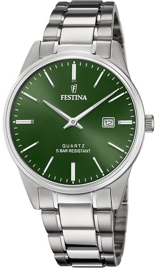 Photo: Zegarek FESTINA 20511/5