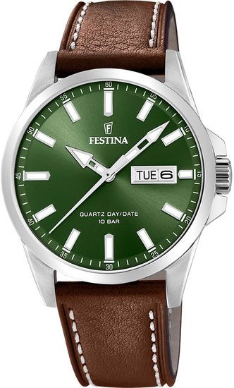 Photo: Zegarek FESTINA 20358/5