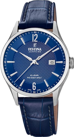 Photo: Zegarek FESTINA 20007/6
