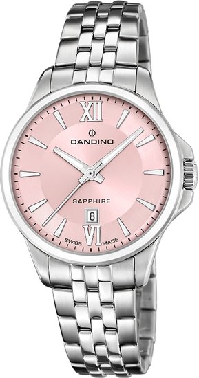 Photo: Zegarek CANDINO C4766/7