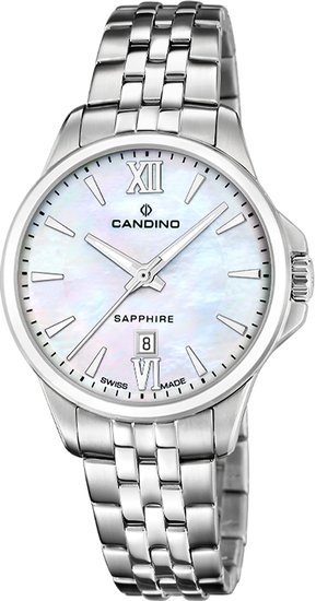 Photo: Zegarek CANDINO C4766/6