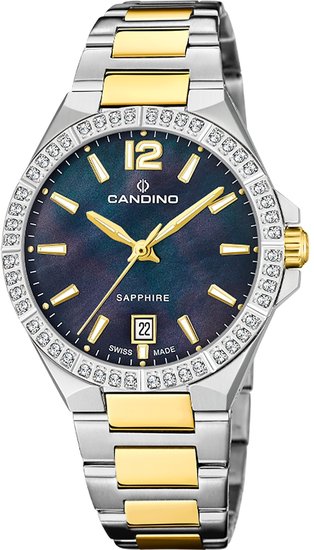 Photo: Zegarek CANDINO C4761/B
