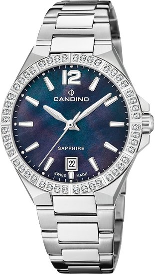 Photo: Zegarek CANDINO C4760/C