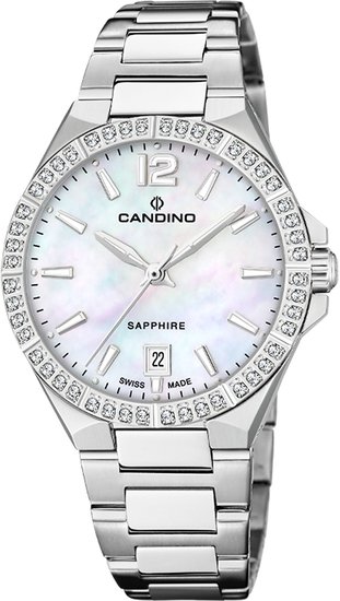 Photo: Zegarek CANDINO C4760/A