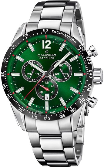Photo: Zegarek CANDINO C4757/C
