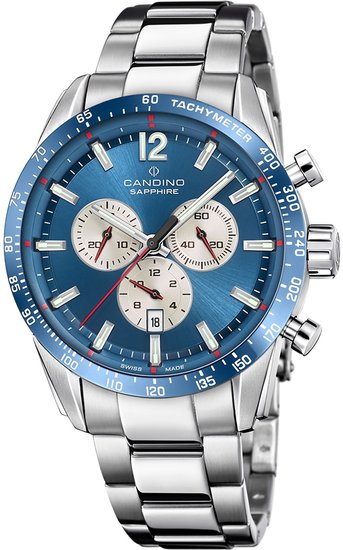 Photo: Zegarek CANDINO C4757/B