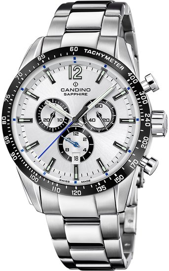 Photo: Zegarek CANDINO C4757/A