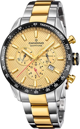 Photo: Zegarek CANDINO C4748/A