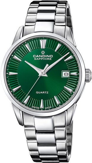 Photo: Zegarek CANDINO C4711/G