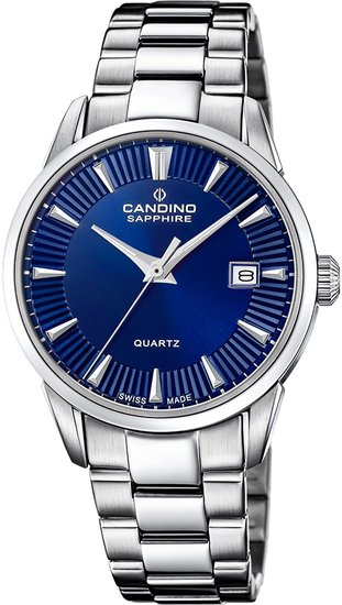 Photo: Zegarek CANDINO C4711/F