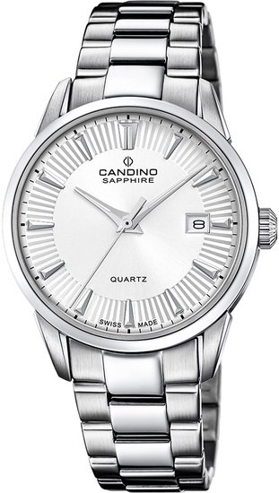 Photo: Zegarek CANDINO C4711/E