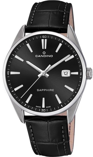 Photo: Zegarek CANDINO C4622/D