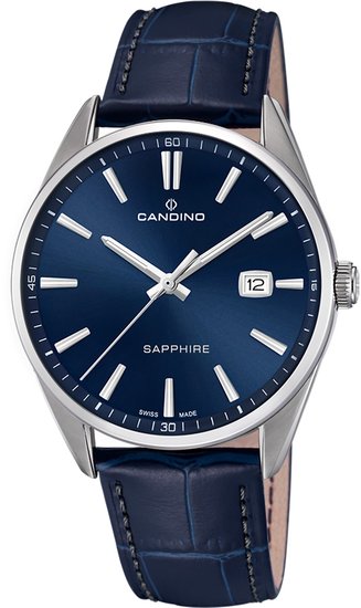 Photo: Zegarek CANDINO C4622/C