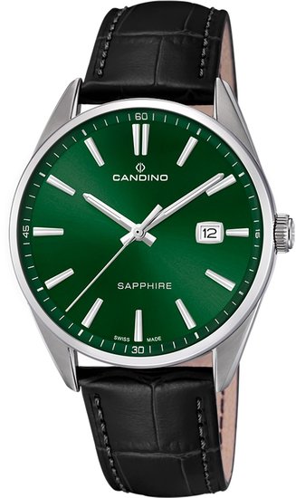 Photo: Zegarek CANDINO C4622/B