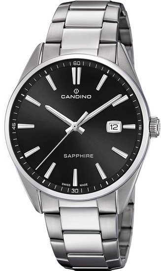 Photo: Zegarek CANDINO C4621/D