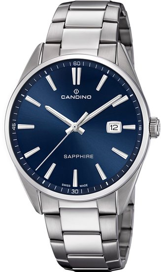 Photo: Zegarek CANDINO C4621/C
