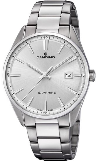 Photo: Zegarek CANDINO C4621/A