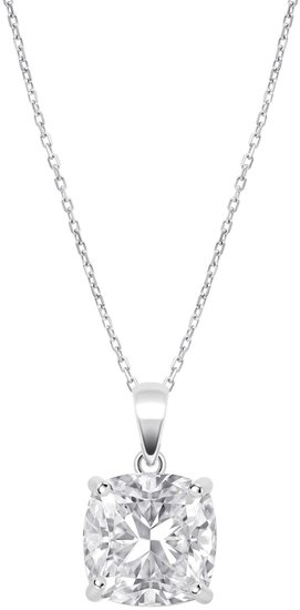 Photo: Naszyjnik LOTUS SILVER LP3792-1/1, Ag. 4,5 g