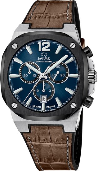 Photo: Zegarek JAGUAR J1026/2
