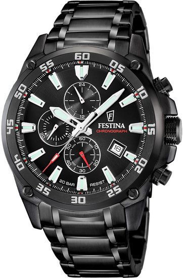 Photo: Zegarek FESTINA 20735/3