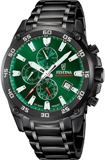 Photo: Zegarek FESTINA 20735/2
