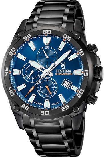 Photo: Zegarek FESTINA 20735/1