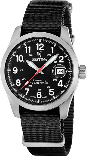 Photo: Zegarek FESTINA 20082/3
