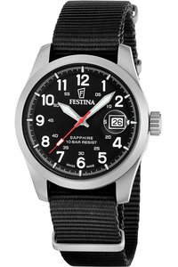 Picture: Festina 20082/3