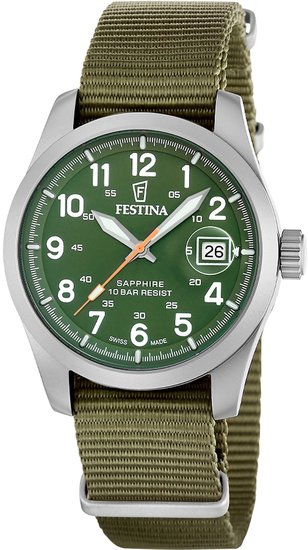 Photo: Zegarek FESTINA 20082/2