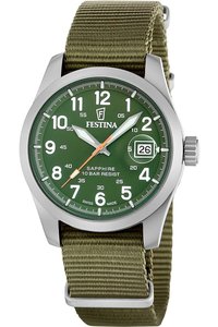 Picture: Festina 20082/2