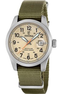 Picture: Festina 20082/1