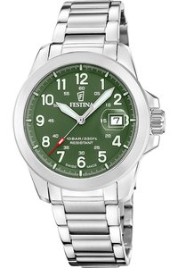 Picture: Festina 20081/3
